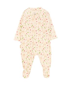 Pijama Niño Crudo