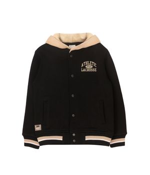 Chaqueta Niño Negro