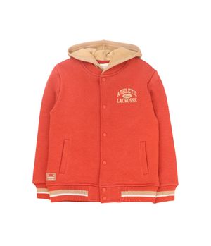 Chaqueta Niño Ladrillo