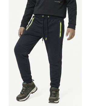 Pantalón buzo Niño Azul Marino