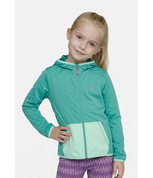 Polerón Niña Menta