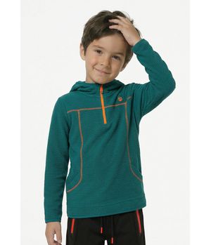 Polerón Niño Esmeralda