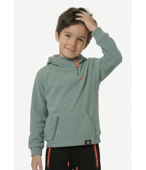 Polerón Niño Esmeralda