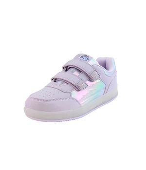 Zapatilla Niña Lila