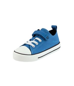Zapatilla Unisex Azul