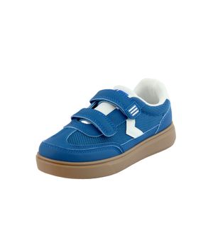 Zapatilla Unisex Azulino