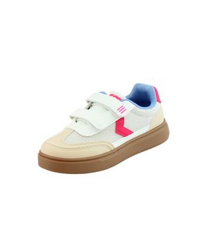 Zapatilla Unisex Fucsia