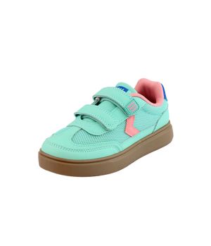 Zapatilla Unisex Menta