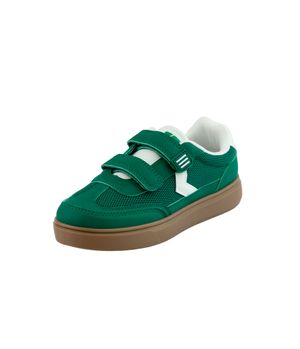 Zapatilla Unisex Verde
