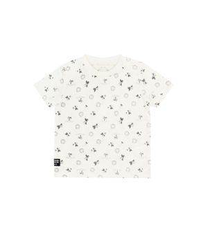 Polera Niño Crudo