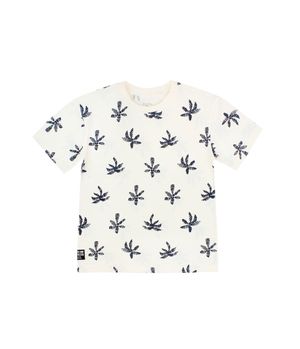Polera Niño Crudo