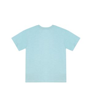 Polera Niño Esmeralda