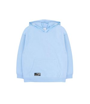 Polerón Niño Denim