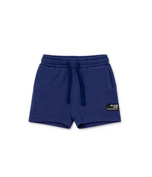 Bermuda Niño Azul