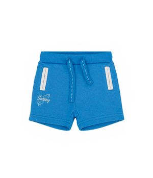 Bermuda Niño Azulino