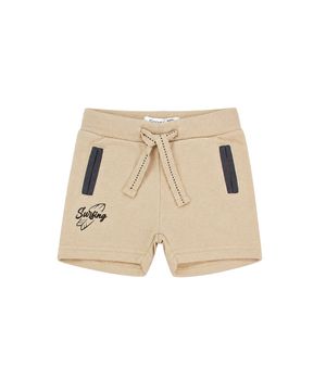 Bermuda Niño Beige