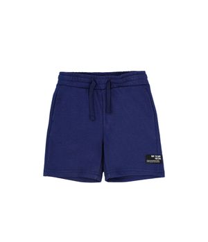 Bermuda Niño Azul