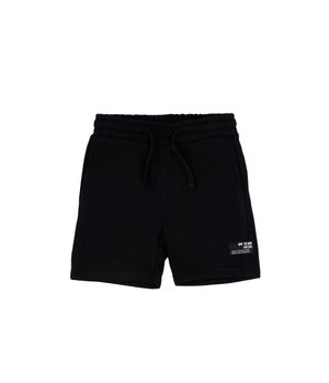 Bermuda Niño Negro