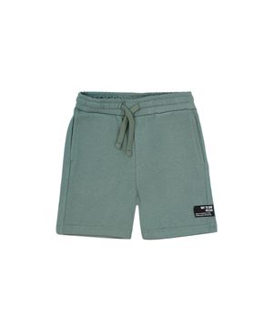Bermuda Niño Verde