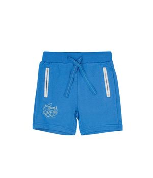 Bermuda Niño Azulino