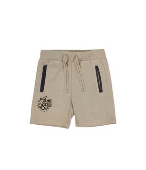 Bermuda Niño Beige