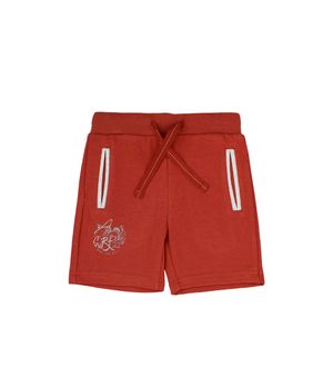 Bermuda Niño Ladrillo
