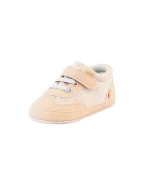 Zapatilla Niña Rosado