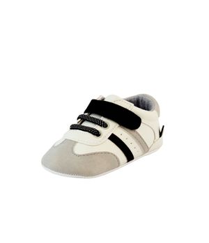 Zapatilla Niño Blanco