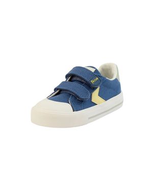 Zapatilla Niño Denim
