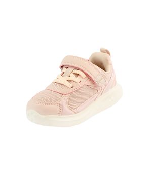 Zapatilla Sport Niña Coral