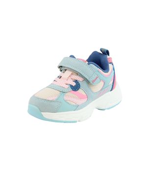 Zapatilla Sport Niña Menta
