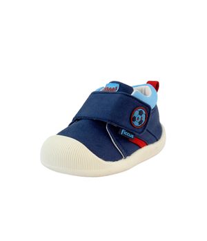 Zapato Niño Azul