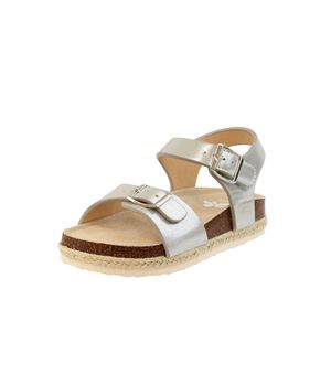Sandalia Niña Denim