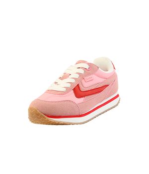 Zapatilla Sport Niña Rosado
