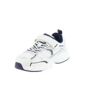 Zapatilla Sport Niño Blanco