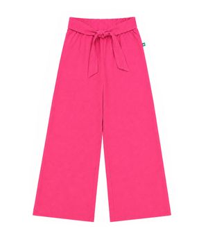 Pantalón Niña Fucsia