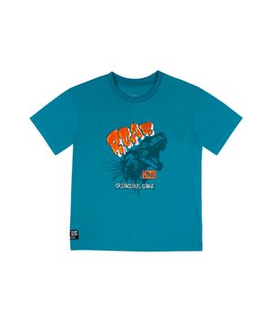 Polera Niño Esmeralda