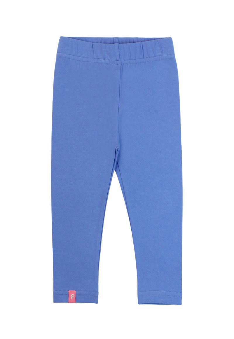 Leggins Niña Lavanda