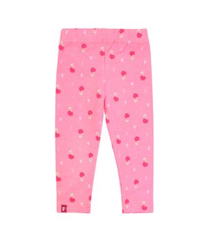 Leggins Niña Rosado