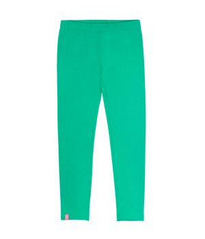 Leggins Niña Verde