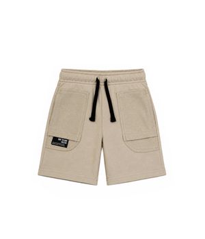 Bermuda Niño Beige