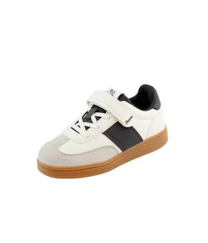 Zapatilla Niño Blanco