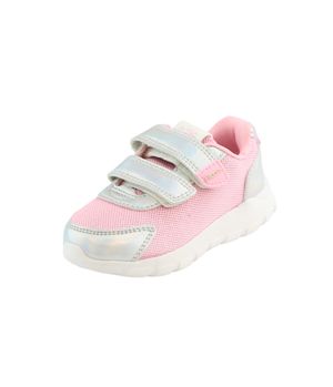 Zapatilla Sport Niña Rosado