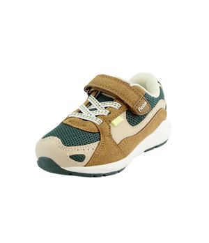Zapatilla Sport Niño Toffee