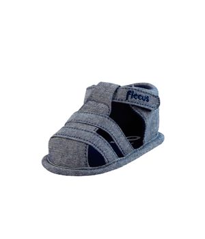 Sandalia de Niño Denim