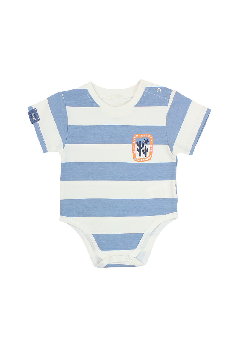 Body Niño Celeste