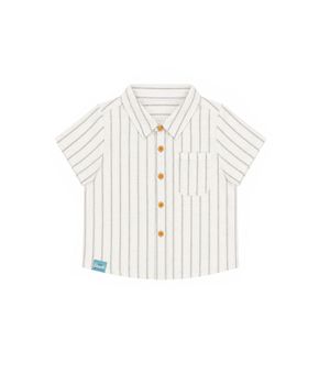 Camisa Niño Crudo