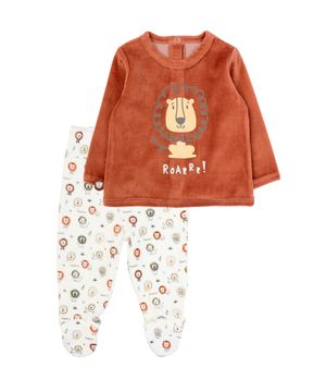 Conjunto Niño Ladrillo