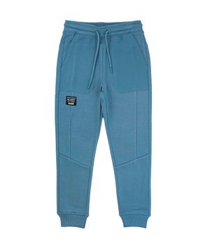 Pantalón buzo Niño Esmeralda