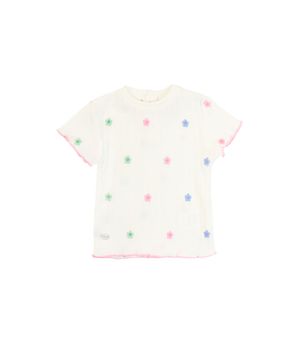 Polera Niña Crudo